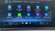 BMW 2 Series 220i MHT M Sport 5dr DCT Petrol Hatchback